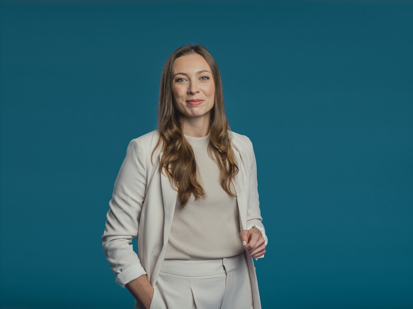 Dr. Jessica Metcalfe